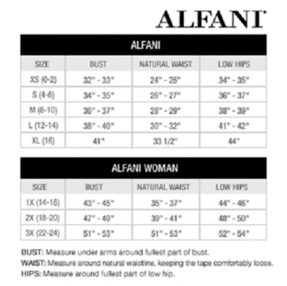 New ALFANI Womens Large Floral Assymetric Blouse - Picture 6 of 8